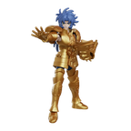 Figura Sorpresa - Saint Seiya Galaxy Version 04 - Gold Zodiac 2 - Model Kit - BLOKEES
