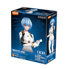 Rei Ayanami - Plug Suit - Evangelion Fantastics Series 01 - Model Kit Articulado - BLOKEES