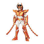 Phoenix Ikki - Saint Seiya Champion Class 12 - Model Kit - BLOKEES