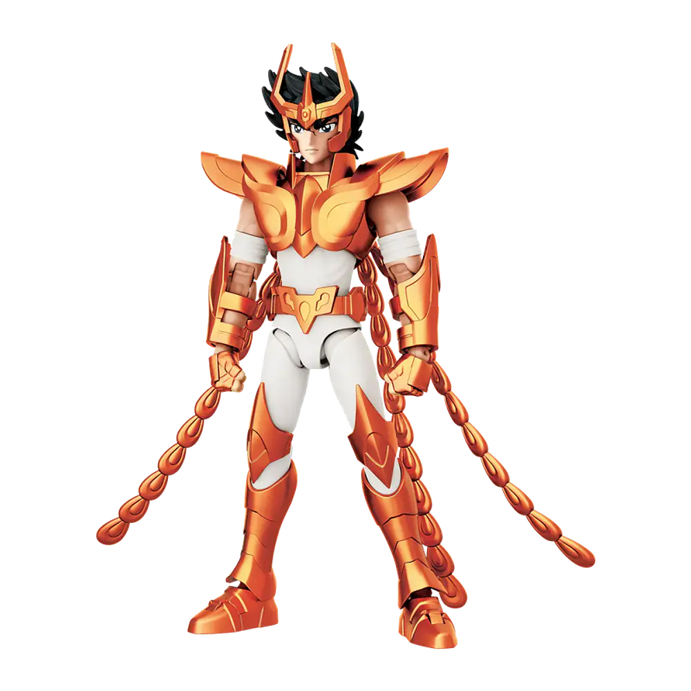 Phoenix Ikki - Saint Seiya Champion Class 12 - Model Kit - BLOKEES