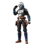Bo-Katan Kryze - Star Wars - Champion Class 06 - Model Kit - BLOKEES
