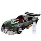 Figura Sorpresa - Transformers Wheels C03 Wreck'N Rule 2 - Model Kit - BLOKEES