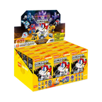Figura Sorpresa - Transformers Defender Version 05 Traitor to Tyranny - Model Kit - BLOKEES