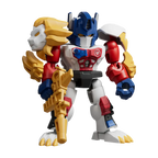 Figura Sorpresa - Transformers Defender Version 07 Power of the Beast - Model Kit - BLOKEES (Copia)