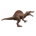 Figura Sorpresa - TERRAVENTURE 03 - Jurassic Word Laboratory - Model Kit - BLOKEES