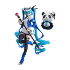 Hatsune Miku - Miku With You 2025 - Model Kit - BLOKEES