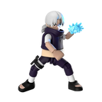 Naruto Shippuden - Galaxy Version 02 The Place The Leaves Dances - Blind Box - BLOKEES
