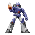 Figura Sorpresa - Transformers Galaxy Version 10 One Shall Stand - Model Kit - BLOKEES