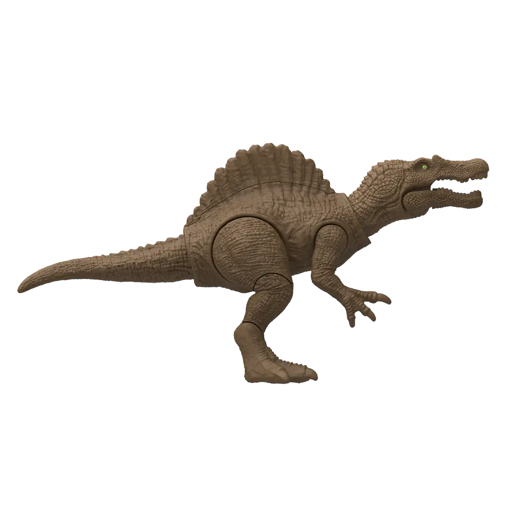 Figura Sorpresa - TERRAVENTURE 03 - Jurassic Word Laboratory - Model Kit - BLOKEES