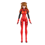 Asuka Shikinami Langley - Entry Plug Interior - Evangelion Fantastics Series 03 - Model Kit Articulado - BLOKEES
