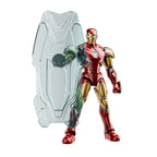 Iron Man MK85 Deluxe Edition - Marvel Infinity Saga - Champion Class - Model Kit - BLOKEES