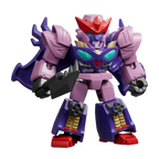 Figura Sorpresa - Transformers Defender Version 07 Power of the Beast - Model Kit - BLOKEES (Copia)