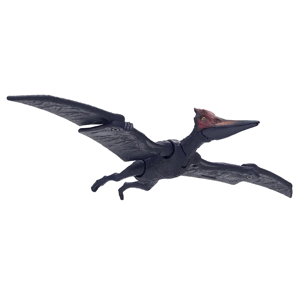 Figura Sorpresa - TERRAVENTURE 03 - Jurassic Word Laboratory - Model Kit - BLOKEES