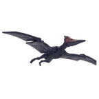 Figura Sorpresa - TERRAVENTURE 03 - Jurassic Word Laboratory - Model Kit - BLOKEES