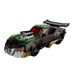 Figura Sorpresa - Transformers Wheels C03 Wreck'N Rule 2 - Model Kit - BLOKEES