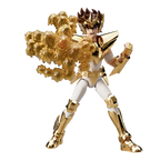 Pegasus Seiya - Saint Seiya Champion Class EX - Model Kit - BLOKEES