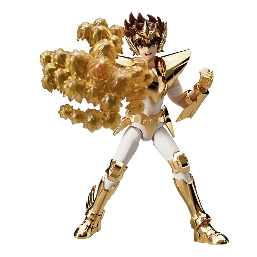 Pegasus Seiya - Saint Seiya Champion Class EX - Model Kit - BLOKEES