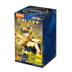 Dragon Shiryu - Saint Seiya Galaxy Version 01 - Golden Bronze Cloth - Model Kit - BLOKEES