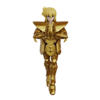 Figura Sorpresa - Saint Seiya Galaxy Version 04 - Gold Zodiac 2 - Model Kit - BLOKEES