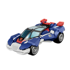 Figura Sorpresa - Transformers Wheels C03 Wreck'N Rule 2 - Model Kit - BLOKEES