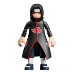 Naruto Shippuden - Galaxy Version 01 Ultimate Bond - Blind Box - BLOKEES