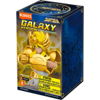 Cygnus Hyoga - Saint Seiya Galaxy Version 02 - Model Kit - BLOKEES