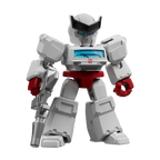 Figura Sorpresa - Transformers Defender Version 07 Power of the Beast - Model Kit - BLOKEES (Copia)