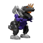 Figura Sorpresa - Transformers Defender Version 07 Power of the Beast - Model Kit - BLOKEES (Copia)