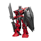 Sentinel Prime - Classic Class 24 - Dark of the Moon - Model Kit Articulado - BLOKEES
