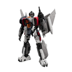 Blitzwing - Classic Class 25 - Dark of the Moon - Model Kit Articulado - BLOKEES