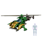 Figura Sorpresa - Transformers Wheels C03 Wreck'N Rule 2 - Model Kit - BLOKEES