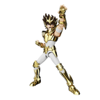 Pegasus Seiya - Saint Seiya Champion Class EX - Model Kit - BLOKEES