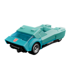Figura Sorpresa - Transformers Wheels C03 Wreck'N Rule 2 - Model Kit - BLOKEES
