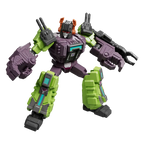 Figura Sorpresa - Transformers Galaxy Version 10 One Shall Stand - Model Kit - BLOKEES