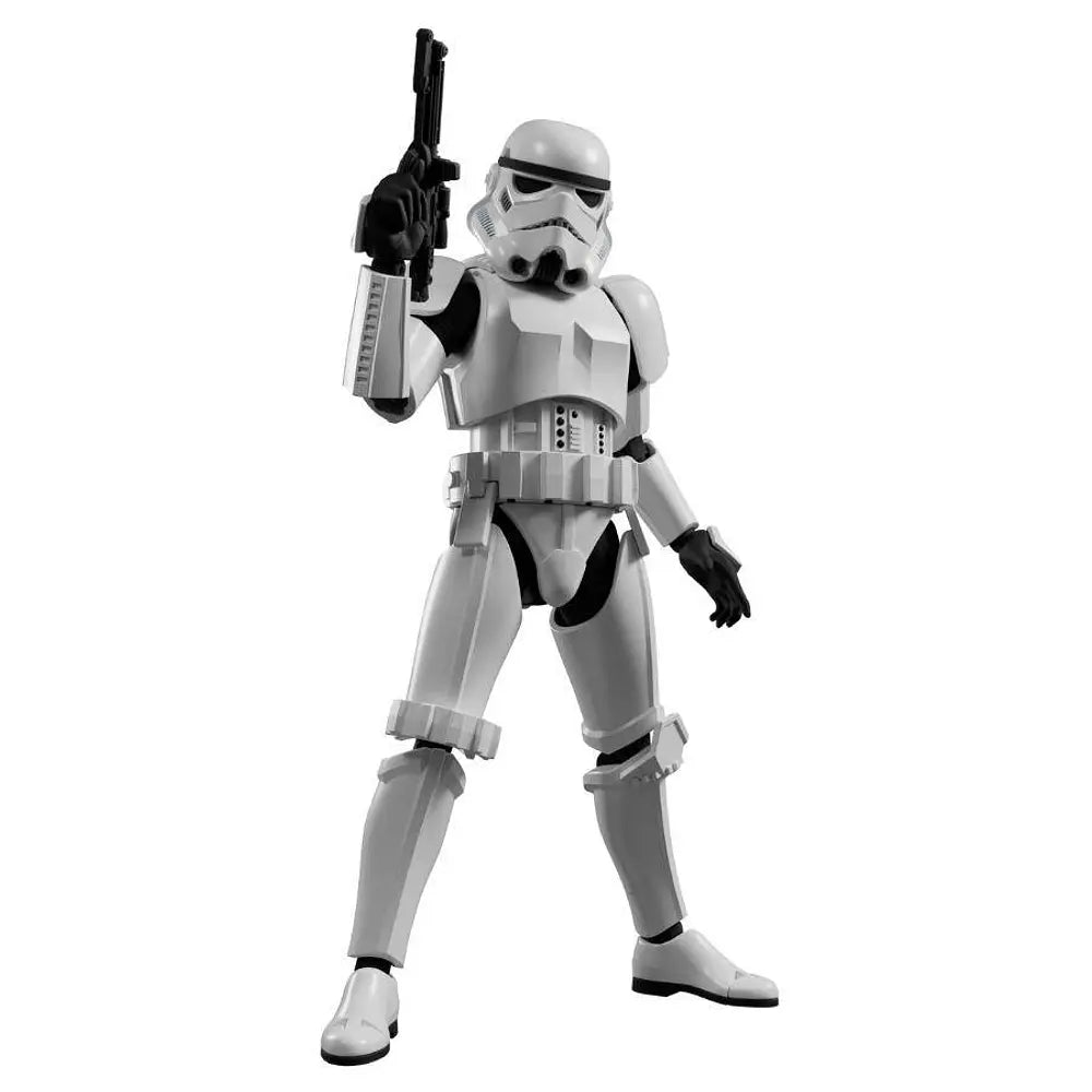 Stormtropper - Star Wars - Champion Class 02 - Model Kit - BLOKEES