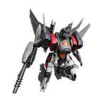 Blitzwing - Classic Class 25 - Dark of the Moon - Model Kit Articulado - BLOKEES