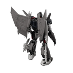 Blitzwing - Classic Class 25 - Dark of the Moon - Model Kit Articulado - BLOKEES