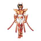 Phoenix Ikki - Saint Seiya Champion Class 12 - Model Kit - BLOKEES