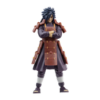 Madara Uchiha (Reanimation) - Champion Class 05 - Model Kit Articulado - BLOKEES