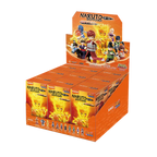 Naruto Shippuden - Galaxy Version 03 Heart of a Ninja - Blind Box - BLOKEES