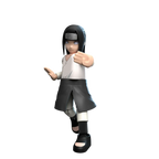 Naruto Shippuden - Galaxy Version 02 The Place The Leaves Dances - Blind Box - BLOKEES