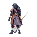 Madara Uchiha (Reanimation) - Champion Class 05 - Model Kit Articulado - BLOKEES