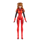 Asuka Shikinami Langley - Entry Plug Interior - Evangelion Fantastics Series 03 - Model Kit Articulado - BLOKEES