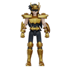 Dragon Shiryu - Saint Seiya Galaxy Version 01 - Golden Bronze Cloth - Model Kit - BLOKEES