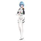 Rei Ayanami - Entry Plug Interior - Evangelion Fantastics Series 01 - Model Kit Articulado - BLOKEES