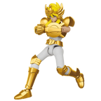 Cygnus Hyoga - Saint Seiya Galaxy Version 02 - Model Kit - BLOKEES