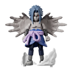 Naruto Shippuden - Galaxy Version 03 Heart of a Ninja - Blind Box - BLOKEES