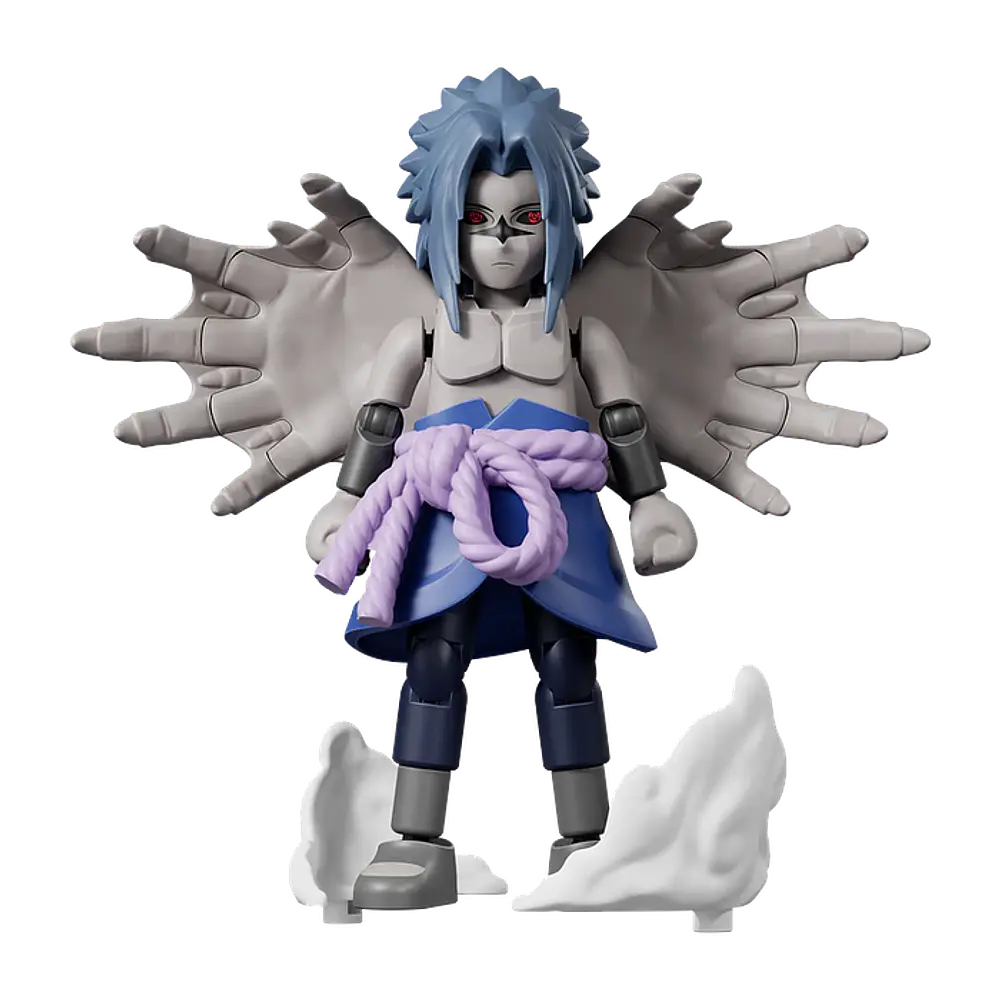 Naruto Shippuden - Galaxy Version 03 Heart of a Ninja - Blind Box - BLOKEES
