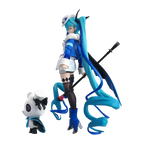 Hatsune Miku - Miku With You 2025 - Model Kit - BLOKEES
