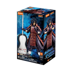 Madara Uchiha (Reanimation) - Champion Class 05 - Model Kit Articulado - BLOKEES